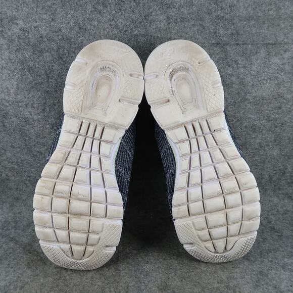 Avia Shoes Womens 10 Athletic Trainers Running Sneaker Casual Comfort Walking - Picture 11 of 12